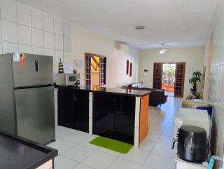 Casa Temporada Prainha de Mambucaba Paraty RJ - 9