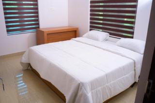 Thushara Homestay Apartment with Warm Vibes - 0