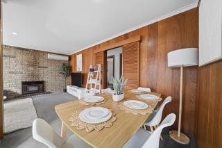 Hobart Haven Family Home Near Hobart CBD & Eastlands - Warrane - 3