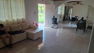 Casa naranjita - 7