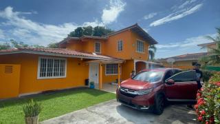 Casa naranjita - 2