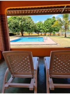 Casa naranjita - 1