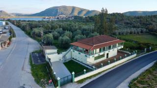Veranda Sunset Cottage Ksamil Greece Nearby ! - 9