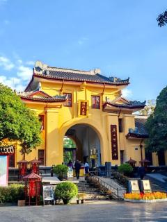桂林天龙湾融悦酒店两江四湖象鼻山景区 - 5