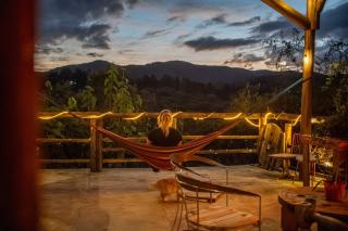 Casa Zíngara encanto en las sierras de Córdoba - 1