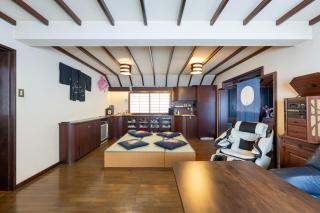70s JapaneseStyle 2LDK 30 Min Shibuya 50sqm Space - 6