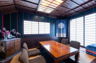 70s JapaneseStyle 2LDK 30 Min Shibuya 50sqm Space - 4