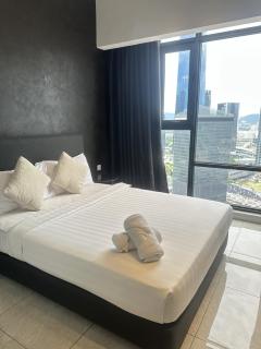 The AXON Suites by Rosemary - 8