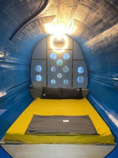 Suối Đá F-Glamping 2026 - 3