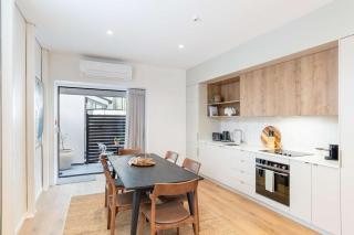 The Windsor - 3BR City Stay in Wellington CBD - 6