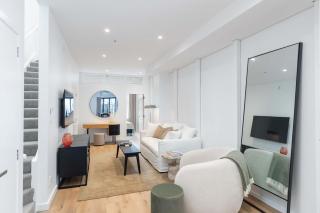 The Windsor - 3BR City Stay in Wellington CBD - 2