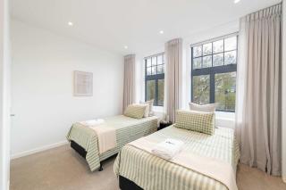 The Windsor - 3BR City Stay in Wellington CBD - 7