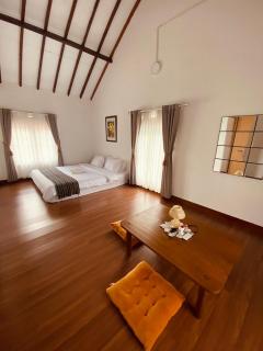 Homey Space Near Kaliurang - Arfani's House - 3