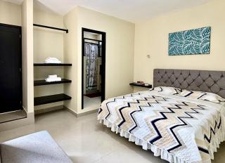 Cozy unit, 5 min walk to the sea - 0