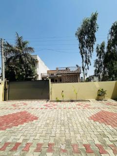 Forest breeze villa - 3