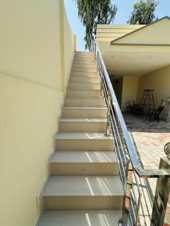 Forest breeze villa - 2