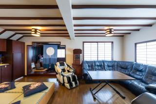 70s JapaneseStyle 2LDK 30 Min Shibuya 50sqm Space - 2