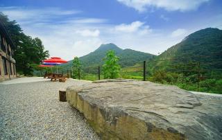 Imsil Haneul Jeongwon Pension - 2