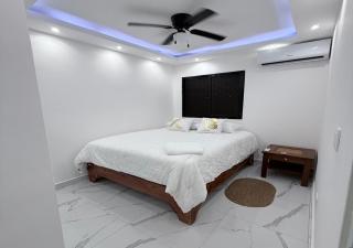 Sunrise Ocean Views - Private Rooftop - BBQ - Near SDQ - 2