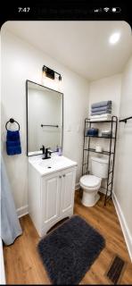 Entire Westport Duplex - Both Sides - 4