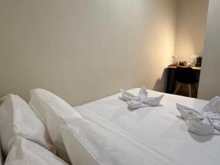 Apex Hotel by Setapak Central - 1