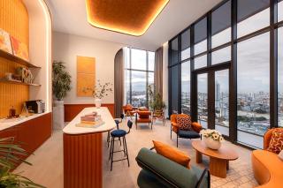 Designer Duplex Loft - ICONSIAM & BTS - Pool - 1