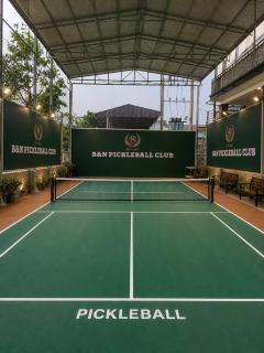B&N hotel - 9