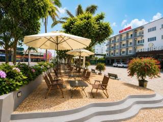 B&N hotel - 1