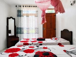 Pleasure Mount Homestay - 6