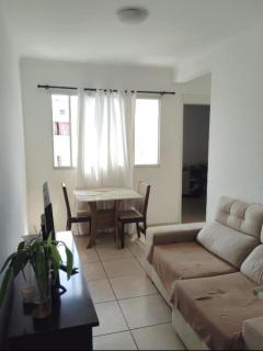 Apartamento próximo de tudo - 1