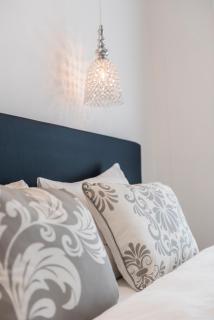 M-Loft merangardenvilla - Merano - 7