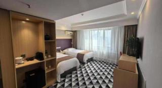 Longda Ruiji Business Hotel Harbin - 2