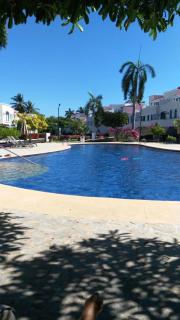Mayan Vidanta Villas GOLF a 800 mt de la playa - Acapulco - 5