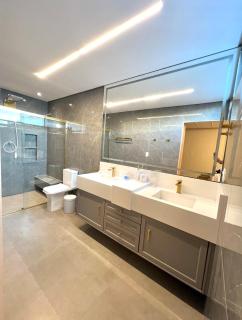 Glamorous and air-conditioned house in Petrolina - 8