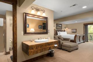 Duck Inn Lodge - 9