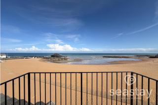 Beach Lookout Direct Access to Viking Bay Sleeps 4 - 3