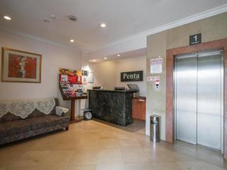 Penta Hotel - 9