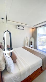 Callysta Villa Kintamani - 4