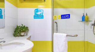 7 Days Inn Liaocheng Railway Station Dongchang Lake - 5