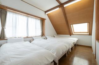 Ryuman Lake Villa - 9