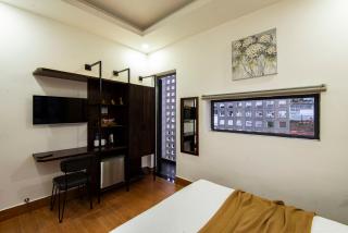 The Node Homestay & Apartment - 7