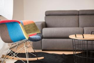 M-Loft merangardenvilla - Merano - 2