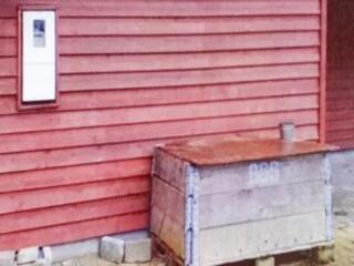 4 star holiday home in Rødby - 5
