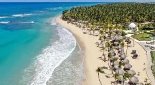 EXCELLENCE PUNTA CANA - ALL INCLUSIVE - ADULTS ONLY - 3