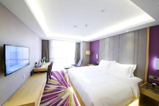 Lavande Hotel Beijing Olympic Village bird nest - 4