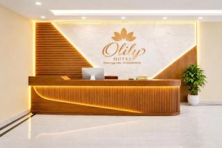 O Lily Hotel - 8