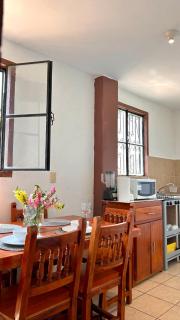Cozy new apartment - 8