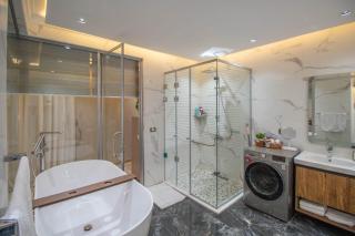Luxury European Rooftop Retreat,Sheikh Zayed - 3