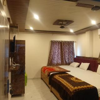 HOTEL AV Priya Rajgir - 6