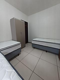 Apartamento de hospedagem-calendula - 2